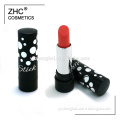 CC2452 OEM lipstick, matte lipstick with your private label, lipstick tube packing
